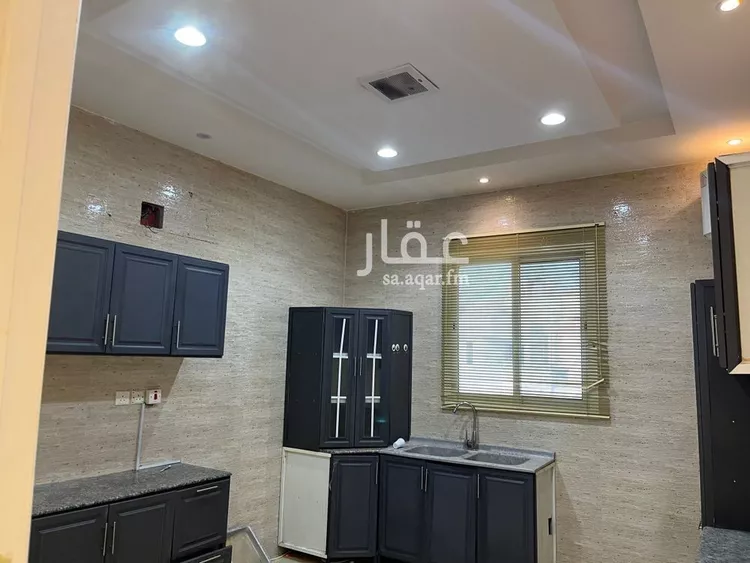 شقة للإيجار في شارع عبدالله بن ثوب, حي عرقة, مدينة الرياض, منطقة الرياض صورة 3