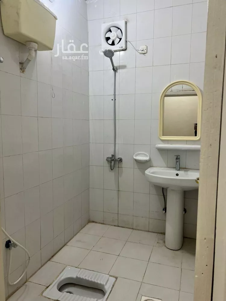 شقة للإيجار في شارع شارع الوسام, حي الجامعة, مدينة مكة المكرمة, منطقة مكة المكرمة صورة 4