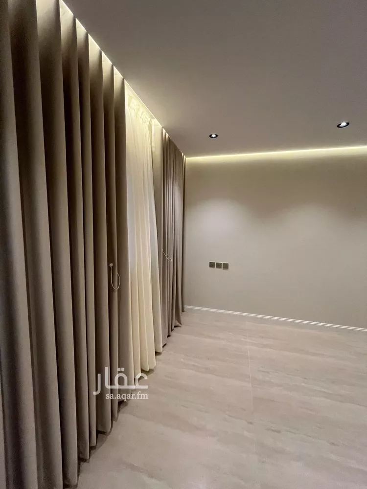 شقة للإيجار في شارع الحسين بن أبي البركات, حي النرجس, مدينة الرياض, منطقة الرياض 15