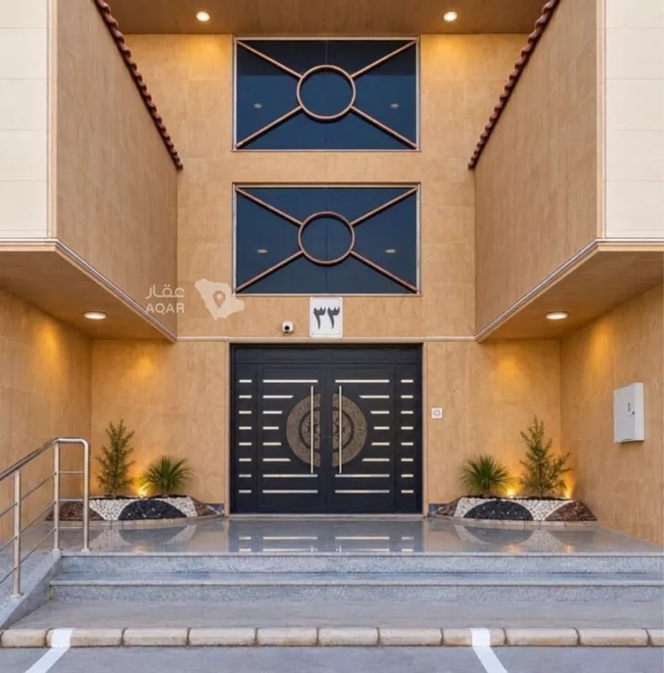 Apartment for Rent in Riyadh Al Yasmin