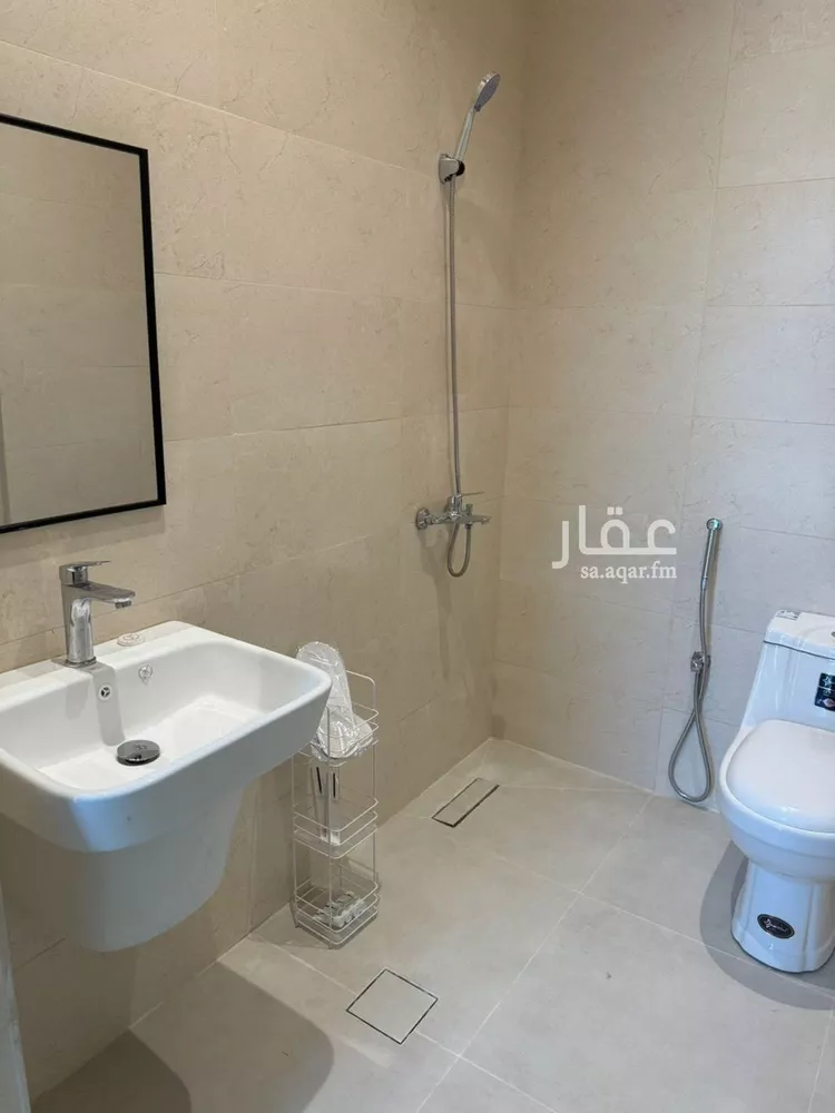 شقة للإيجار في شارع وادي نعام, حي الملقا, مدينة الرياض, منطقة الرياض صورة 4