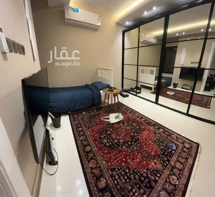 شقة للإيجار في شارع شهيد الدين ثم الوطن عبدالله عبدالرحمن, حي الياسمين, مدينة الرياض, منطقة الرياض