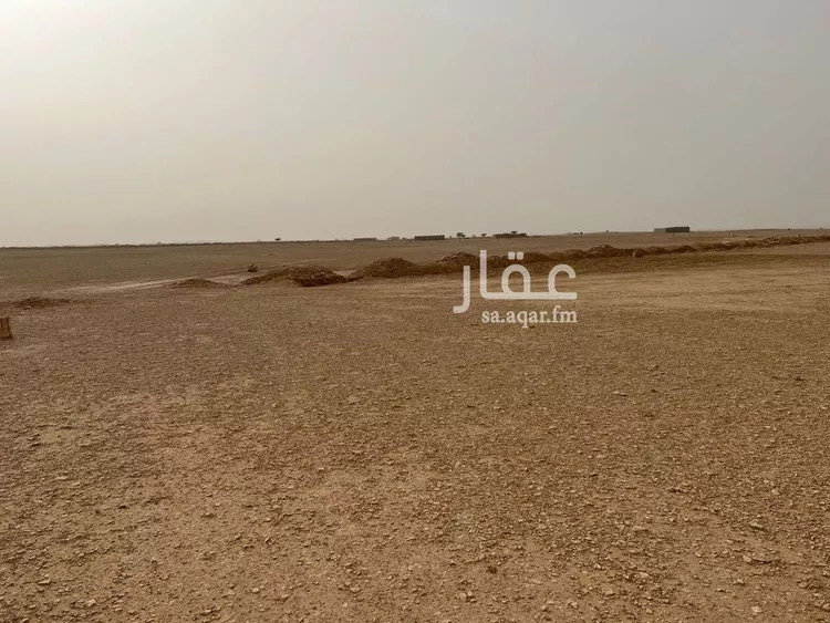 أرض للبيع في حي عريض, مدينة الرياض, منطقة الرياض صورة 2