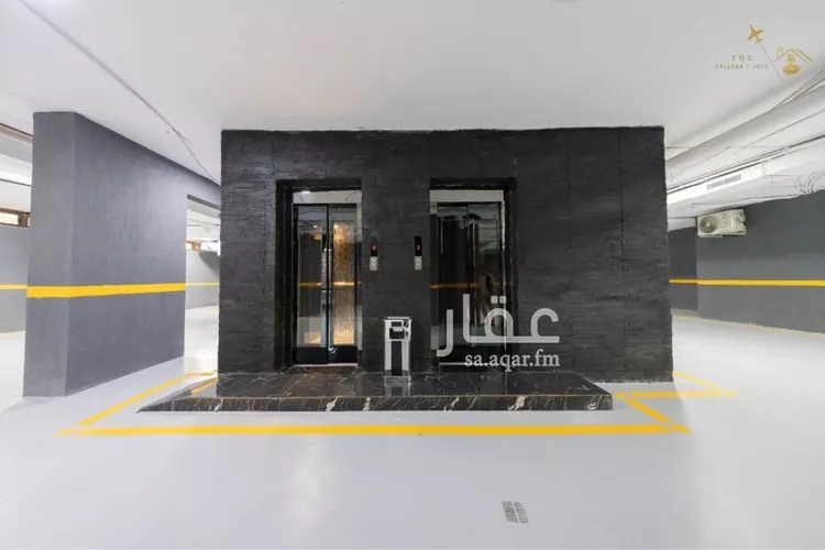 عمارة للبيع في شارع إبراهيم بن إسحاق, حي بريمان, مدينة جدة, منطقة مكة المكرمة 8