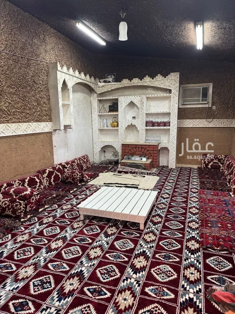 استراحة للإيجار في حي قرطبة, مدينة بريدة, منطقة القصيم صورة 2