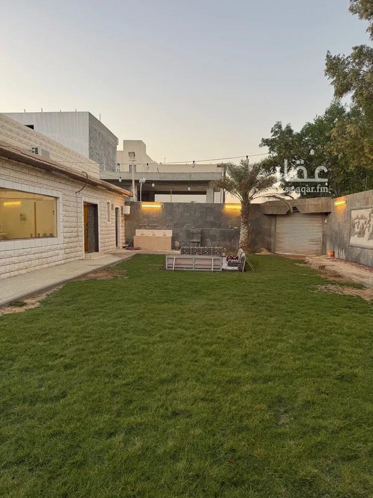 استراحة للإيجار في حي قرطبة, مدينة بريدة, منطقة القصيم صورة 4