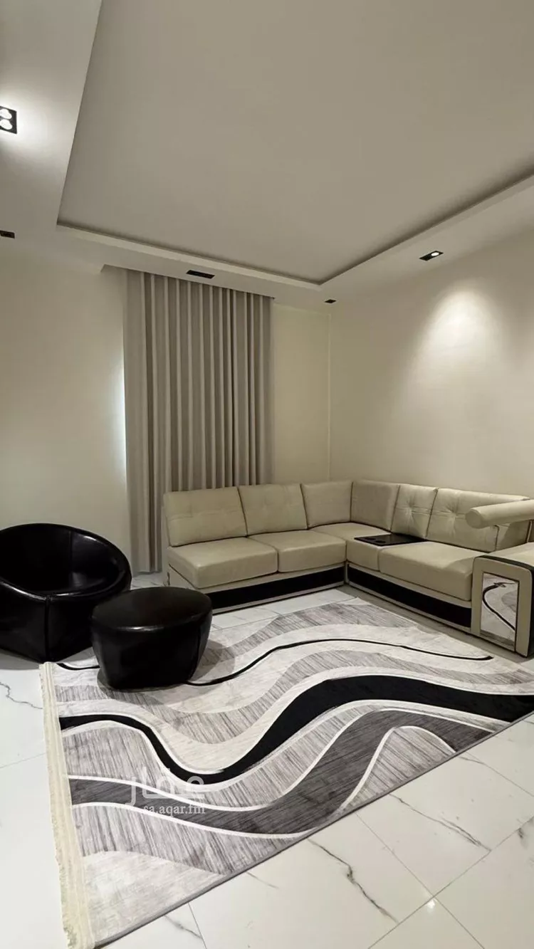 شقة للإيجار في شارع عيسى الغبريني, حي العارض, مدينة الرياض, منطقة الرياض صورة 5