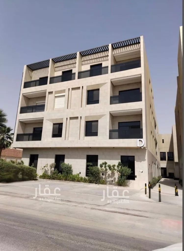 شقة للإيجار في شارع إبراهيم بن جمعان, حي العارض, مدينة الرياض, منطقة الرياض صورة 2