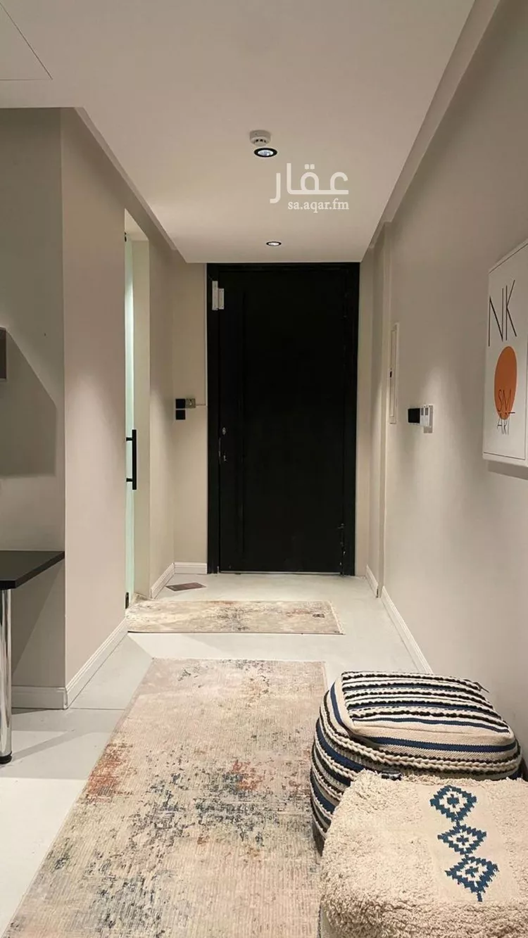 مكتب تجاري للإيجار في شارع انس بن مالك, حي الملقا, مدينة الرياض, منطقة الرياض صورة 5