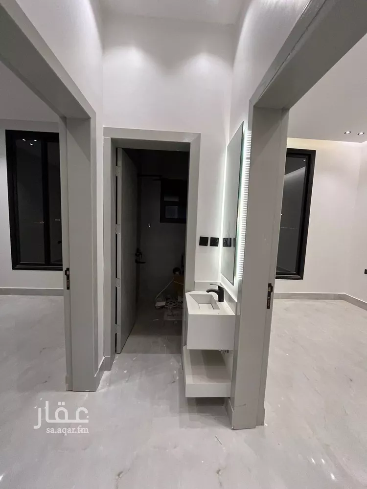 شقة للبيع في شارع الجنادريه, حي الجنادرية, مدينة الرياض, منطقة الرياض صورة 3