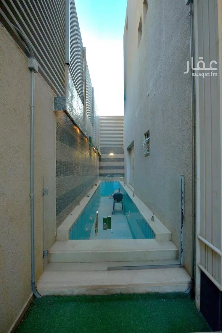 فيلا للبيع في شارع واصل, حي قرطبة, مدينة الرياض, منطقة الرياض 1 صورة