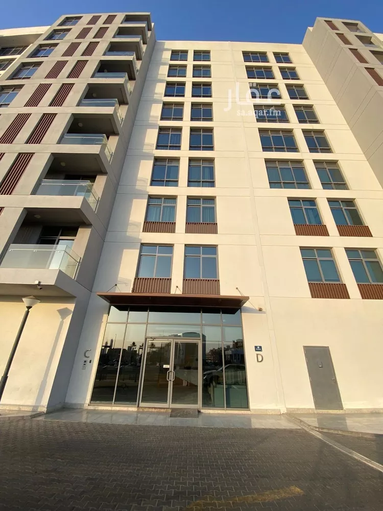 Apartment for Rent in Jeddah As Salamah