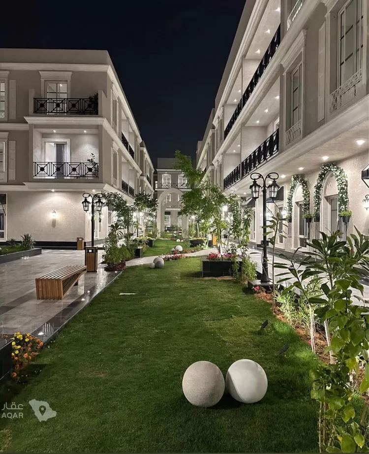 Apartment for Rent in Riyadh Al Yasmin