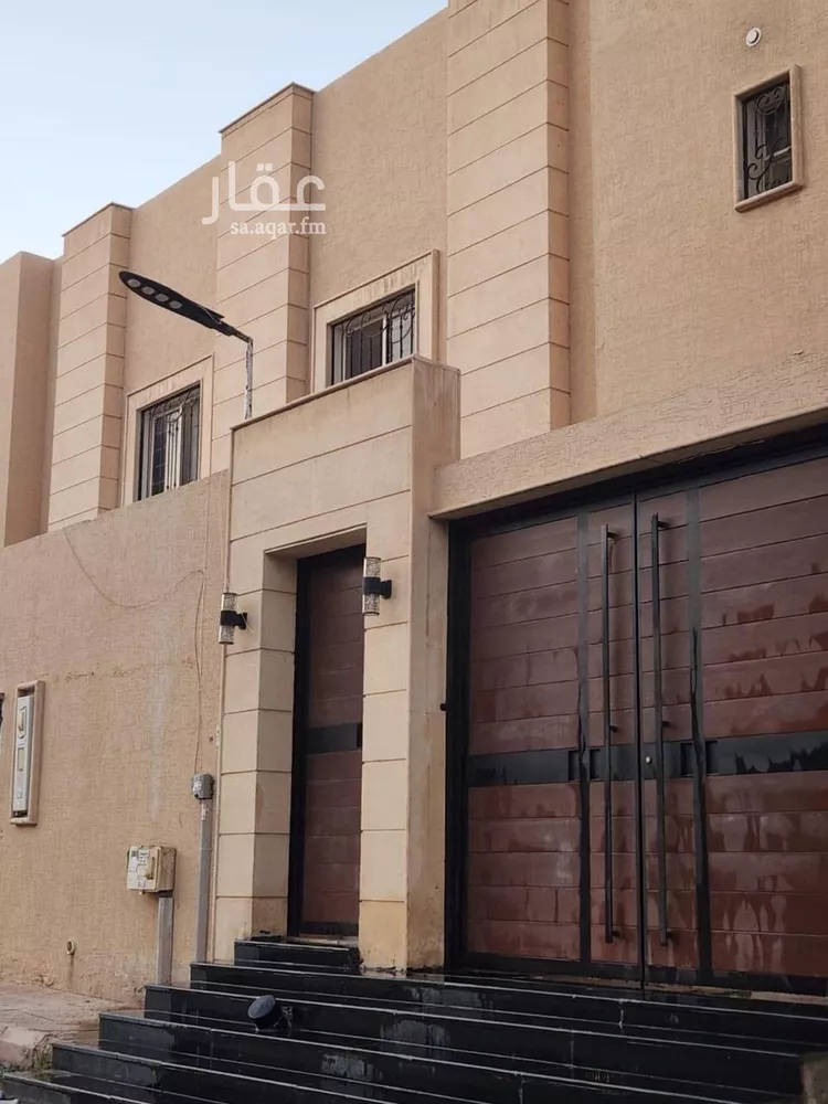 فيلا للبيع في شارع 0000, حي الملقا, مدينة الرياض, منطقة الرياض