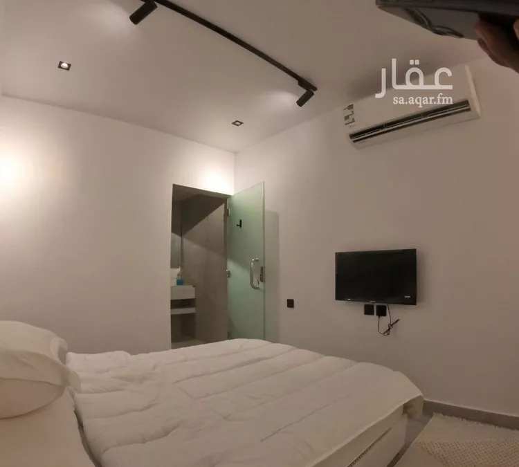 فيلا للإيجار في شارع أبي غالب البناء, حي العارض, مدينة الرياض, منطقة الرياض صورة 2
