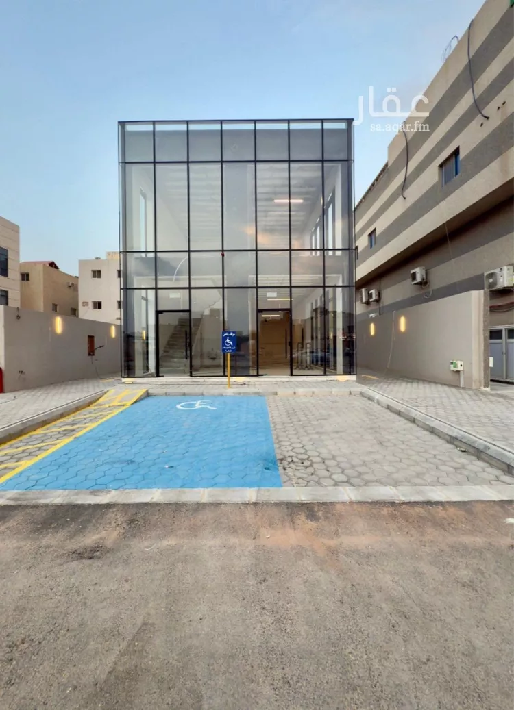 محل للإيجار في شارع الملك عبدالعزيز ابن عبدالرحمن سعود الفرعي, حي العارض, مدينة الرياض, منطقة الرياض صورة 4