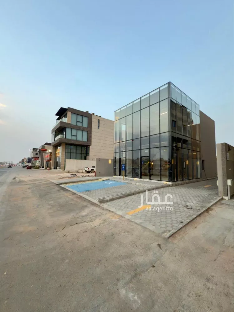 محل للإيجار في شارع الملك عبدالعزيز ابن عبدالرحمن سعود الفرعي, حي العارض, مدينة الرياض, منطقة الرياض صورة 4