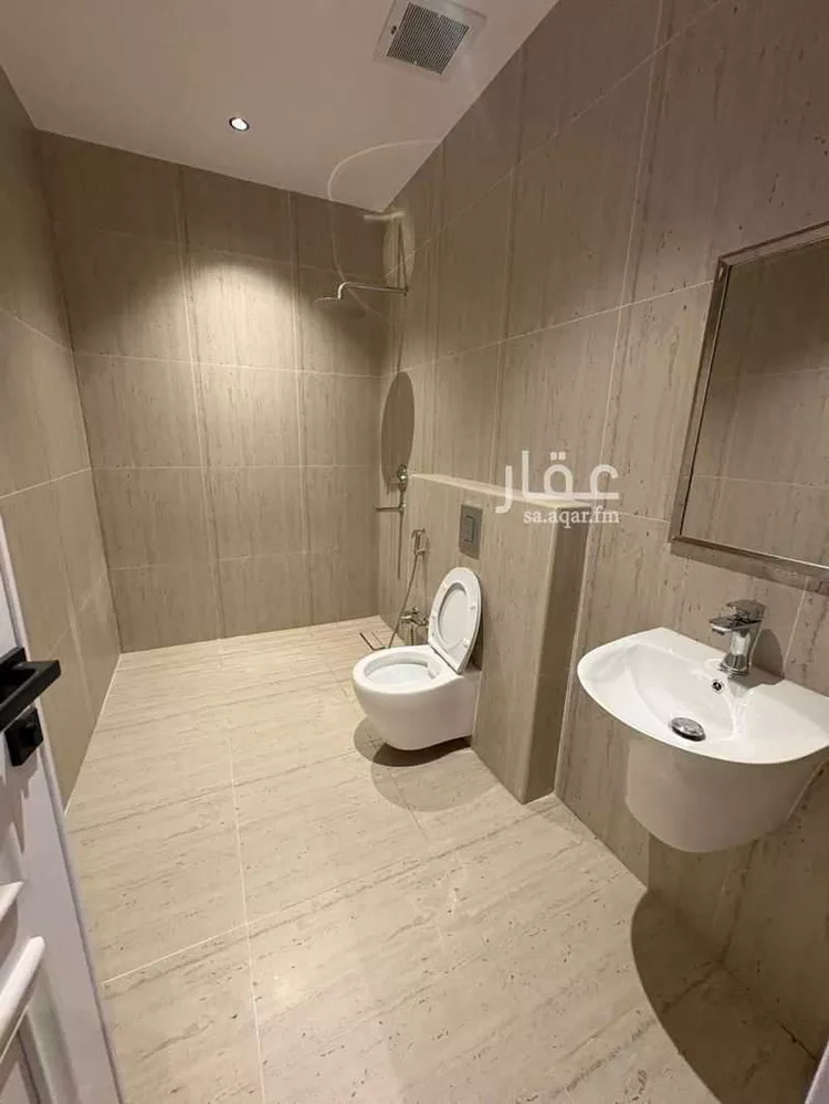 شقة للإيجار في شارع محمد بن ناصر المبارك, حي عرقة, مدينة الرياض, منطقة الرياض صورة 4