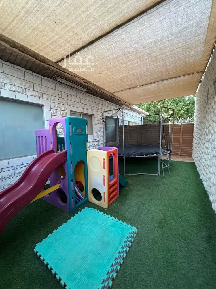 استراحة للإيجار في حي قرطبة, مدينة بريدة, منطقة القصيم صورة 5