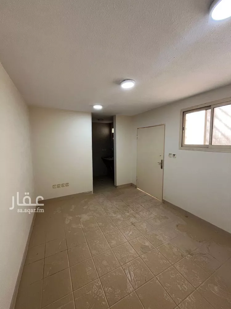 استوديو للإيجار في شارع طريق الامير محمد بن سعد بن عبد العزيز, حي الملقا, مدينة الرياض, منطقة الرياض 8