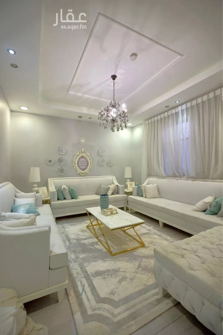 Villa for Sale in Riyadh Qurtubah 6