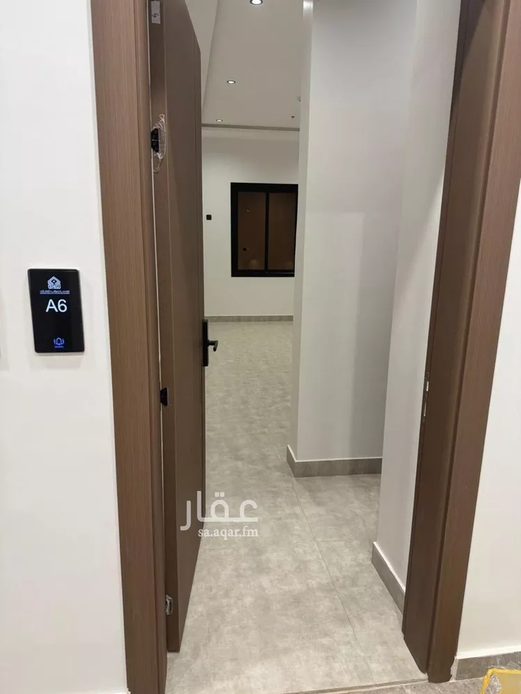 شقة للإيجار في شارع الشيخ عبدالرحمن بن إسحاق بن عبدالرحمن, حي المنار, مدينة الرياض, منطقة الرياض 7