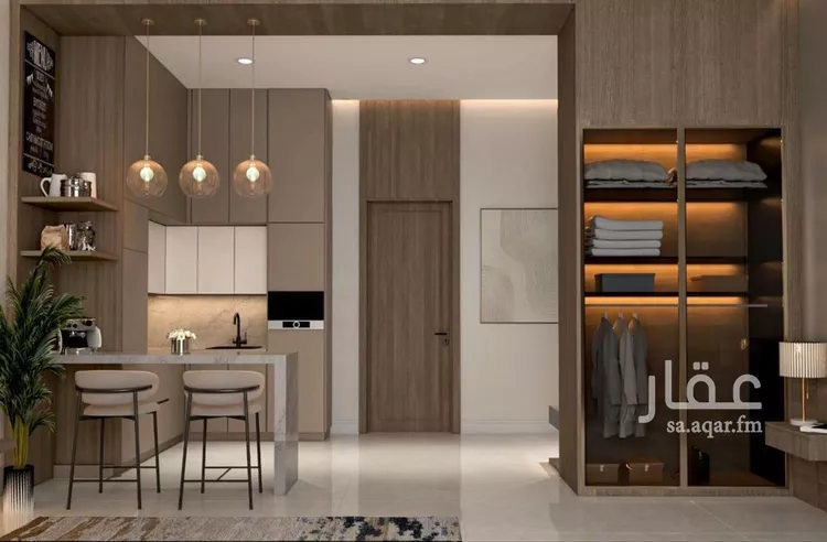 عمارة للبيع في شارع جمال الدين القاسمي, حي العارض, مدينة الرياض, منطقة الرياض صورة 5