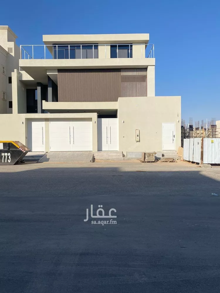فيلا للإيجار في شارع محمد بن زين العابدين, حي المهدية, مدينة الرياض, منطقة الرياض صورة 3