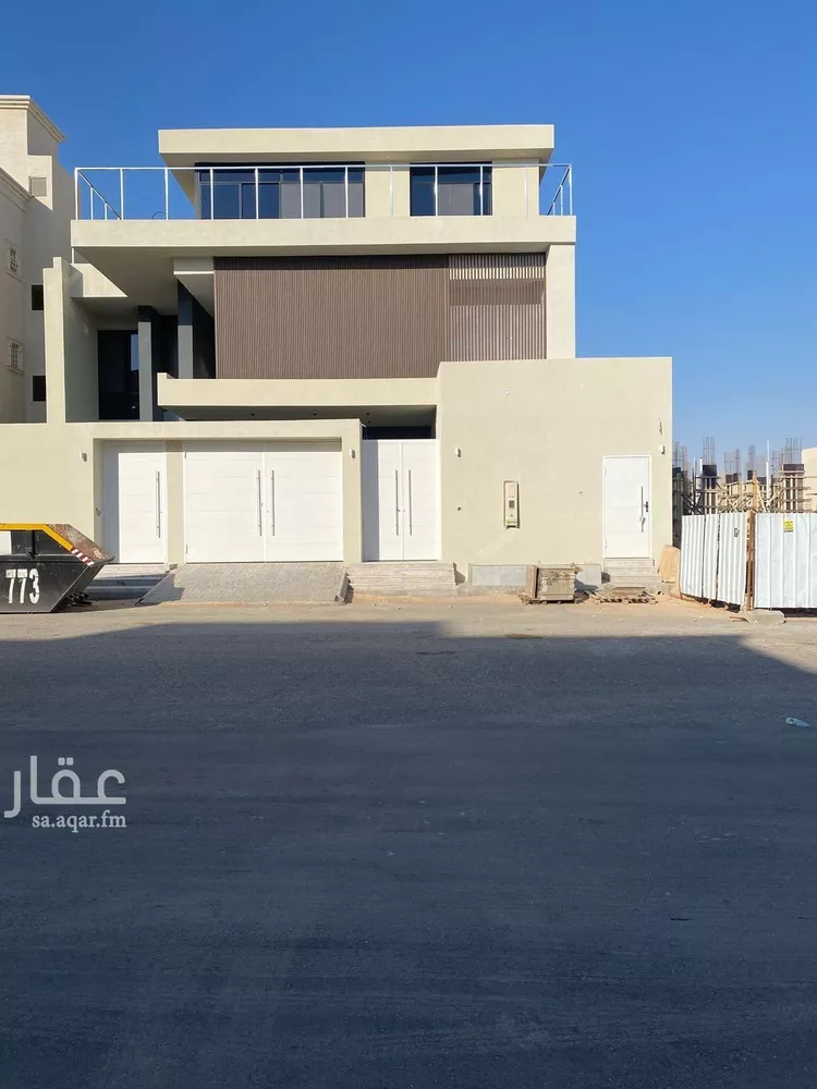 Villa for Sale in Riyadh Al Mahdiyah 6