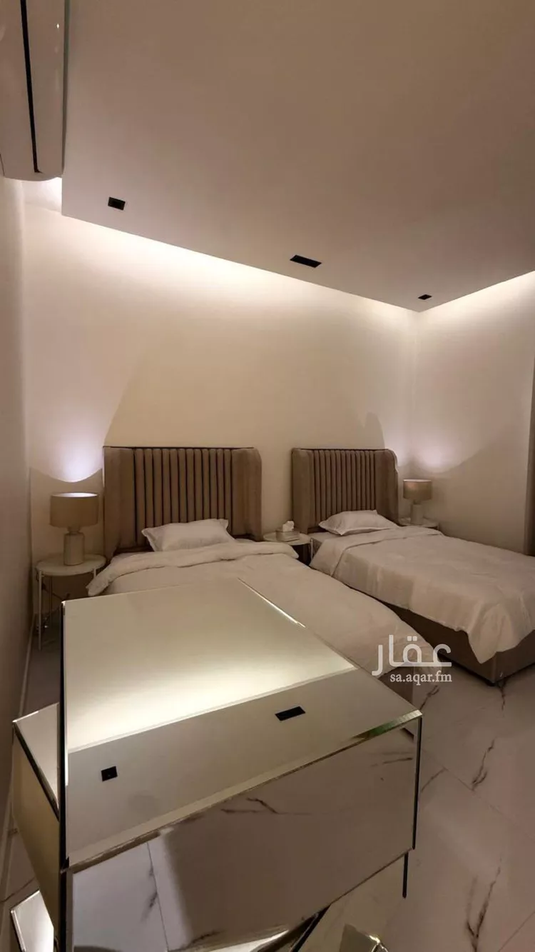 شقة للإيجار في شارع عيسى الغبريني, حي العارض, مدينة الرياض, منطقة الرياض صورة 3