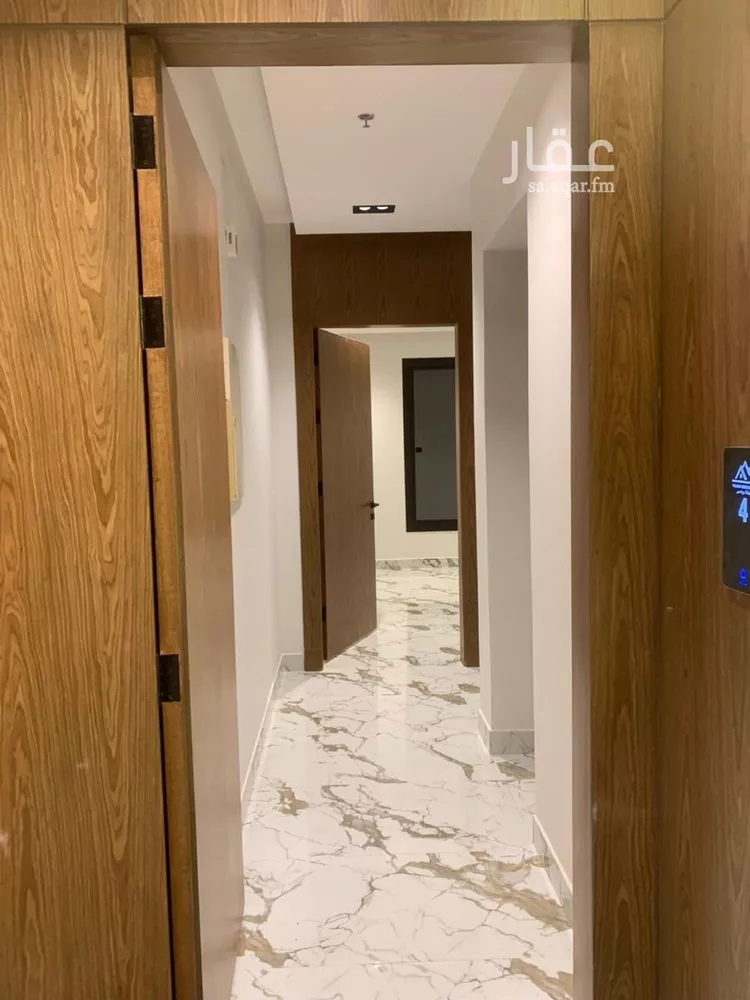 شقة للبيع في شارع طريف, حي النرجس, مدينة الرياض, منطقة الرياض 19