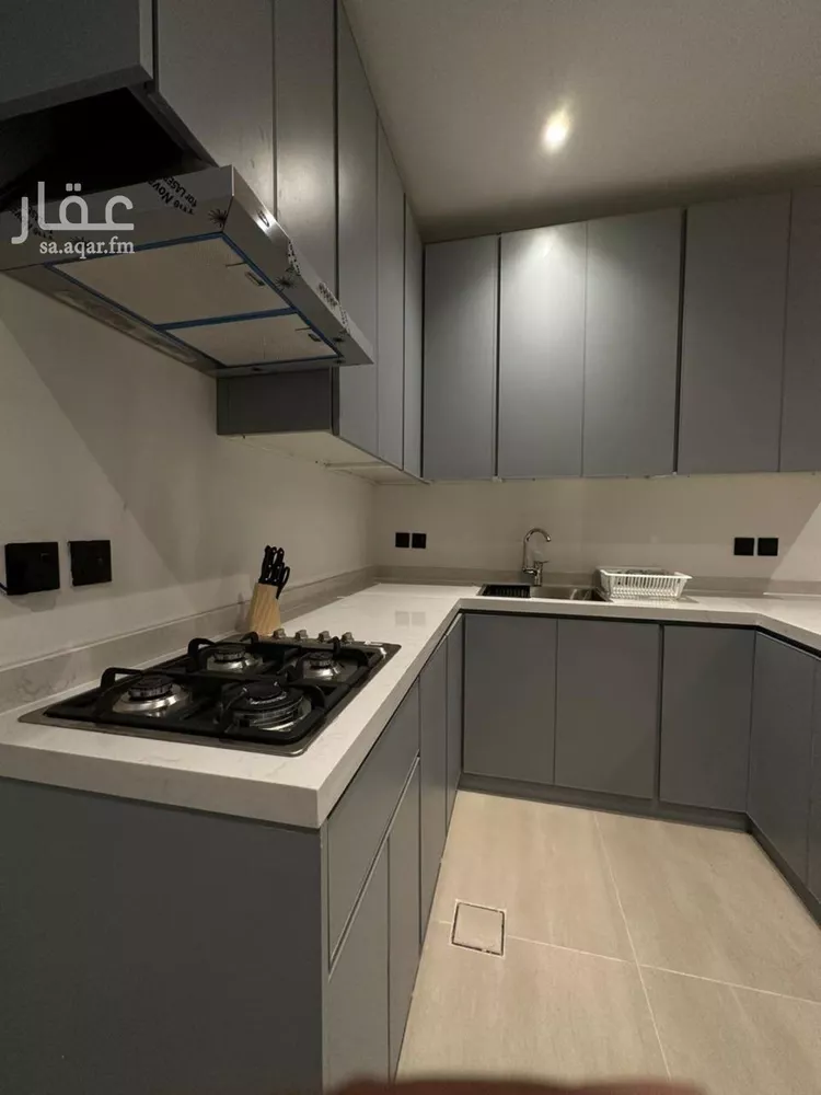 شقة للإيجار في شارع سعيد بن زيد, حي قرطبة, مدينة الرياض, منطقة الرياض صورة 4