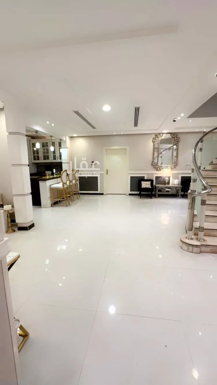 فيلا للبيع في شارع واصل, حي قرطبة, مدينة الرياض, منطقة الرياض صورة 3