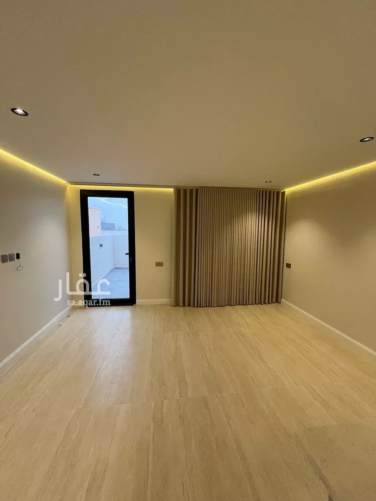 شقة للإيجار في شارع الحسين بن أبي البركات, حي النرجس, مدينة الرياض, منطقة الرياض صورة 3