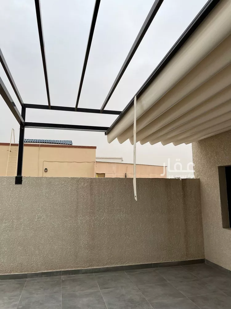 شقة للإيجار في شارع الحسين بن أبي البركات, حي النرجس, مدينة الرياض, منطقة الرياض 11