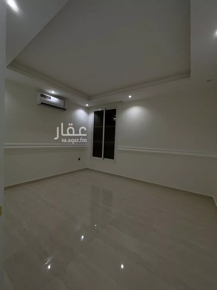 شقة للإيجار في شارع أبحر, حي الملقا, مدينة الرياض, منطقة الرياض