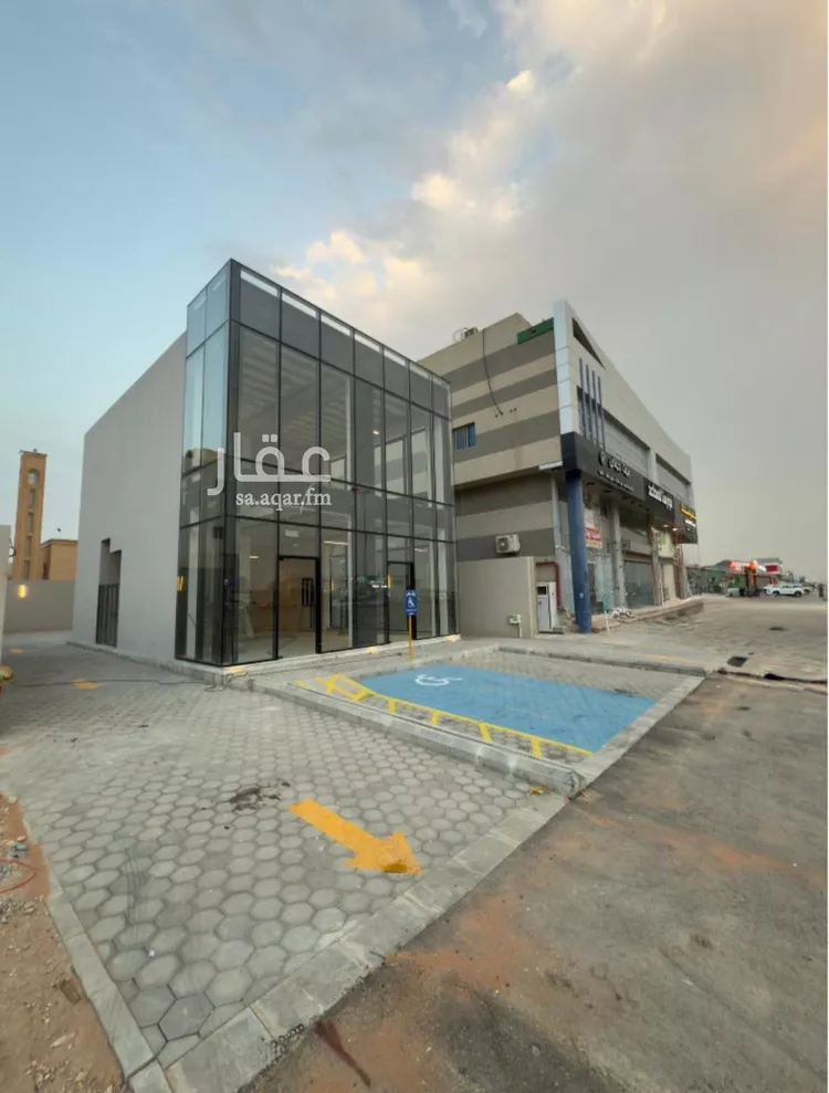 محل للإيجار في شارع الملك عبدالعزيز ابن عبدالرحمن سعود الفرعي, حي العارض, مدينة الرياض, منطقة الرياض صورة 5