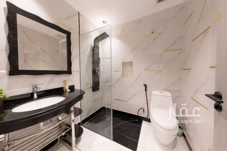 عمارة للبيع في شارع إبراهيم بن إسحاق, حي بريمان, مدينة جدة, منطقة مكة المكرمة 18
