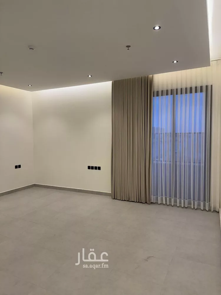 شقة للإيجار في شارع محمد المنفلوطي, حي النرجس, مدينة الرياض, منطقة الرياض صورة 5