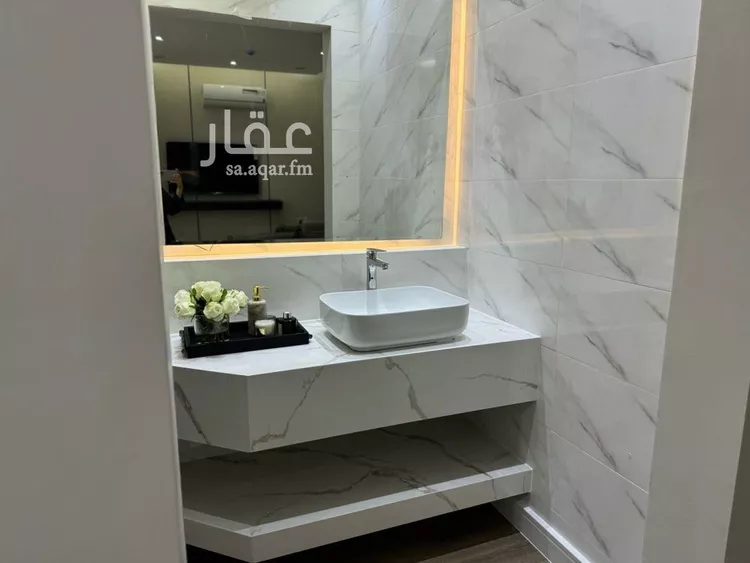 شقة للإيجار في شارع رندة, حي قرطبة, مدينة الرياض, منطقة الرياض