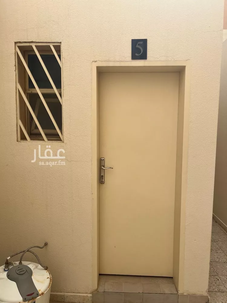 استوديو للإيجار في شارع طريق الامير محمد بن سعد بن عبد العزيز, حي الملقا, مدينة الرياض, منطقة الرياض 7