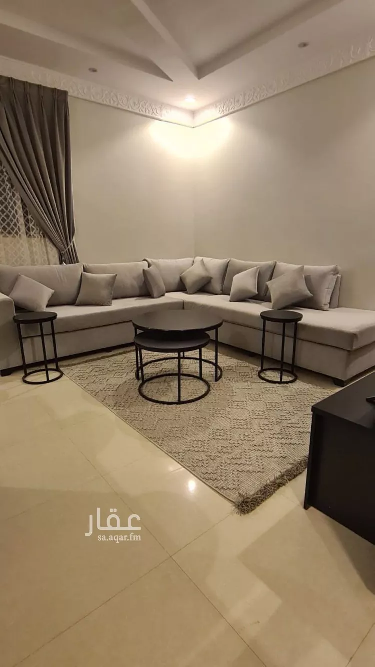 Apartment for Rent in Riyadh As Sahafah 8