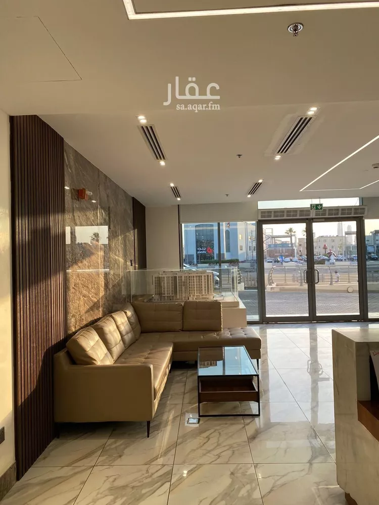 شقة للبيع في شارع قريش, حي السلامة, مدينة جدة, منطقة مكة المكرمة صورة 4