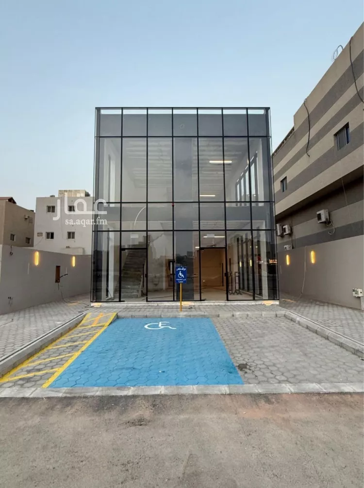 محل للإيجار في شارع الملك عبدالعزيز ابن عبدالرحمن سعود الفرعي, حي العارض, مدينة الرياض, منطقة الرياض صورة 2