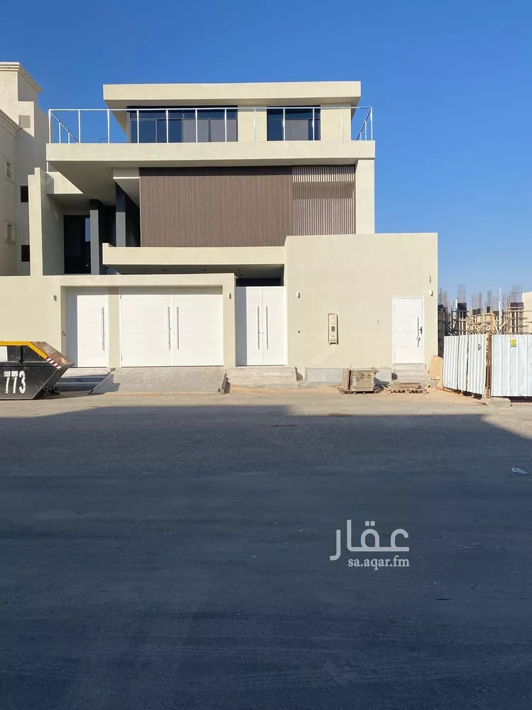 فيلا للبيع في شارع محمد بن زين العابدين, حي المهدية, مدينة الرياض, منطقة الرياض صورة 5