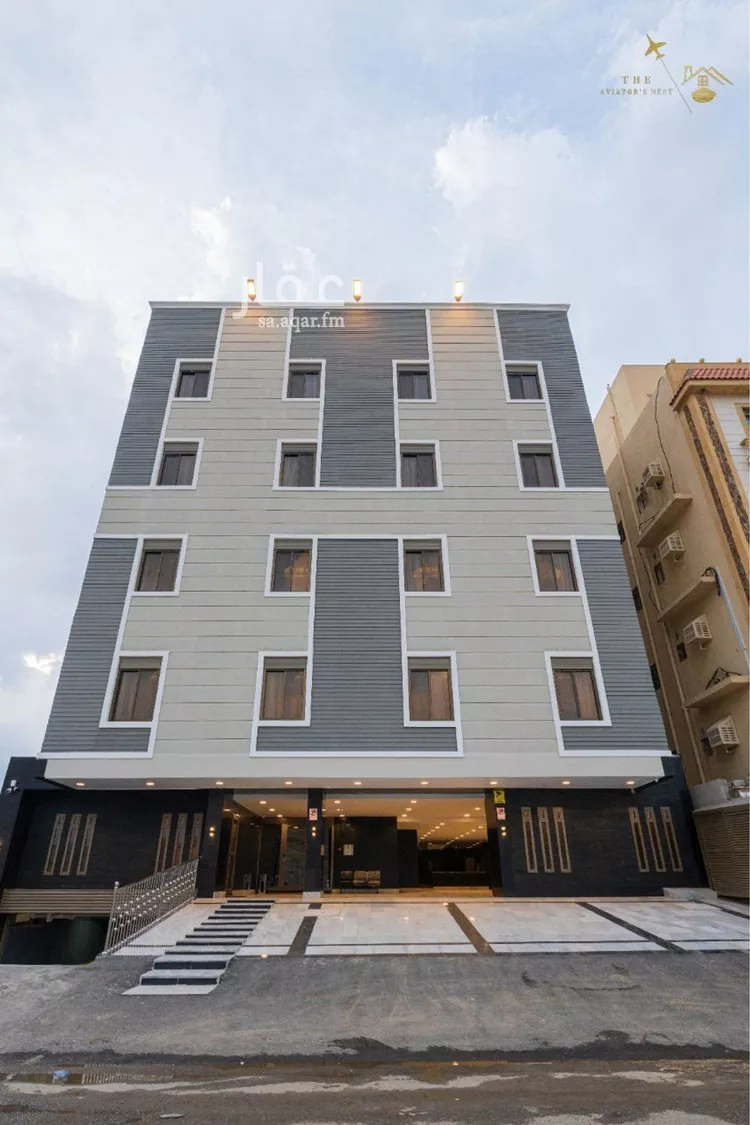 عمارة للبيع في شارع إبراهيم بن إسحاق, حي بريمان, مدينة جدة, منطقة مكة المكرمة