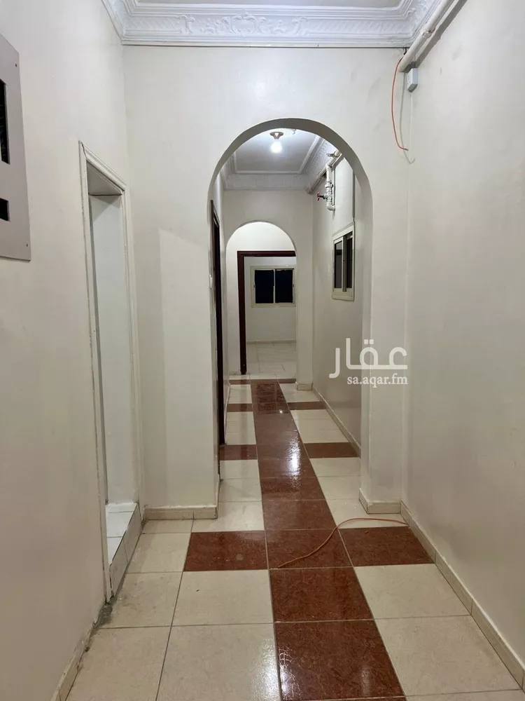 شقة للإيجار في شارع شارع الوسام, حي الجامعة, مدينة مكة المكرمة, منطقة مكة المكرمة صورة 5