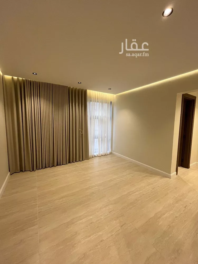 شقة للإيجار في شارع الحسين بن أبي البركات, حي النرجس, مدينة الرياض, منطقة الرياض صورة 2
