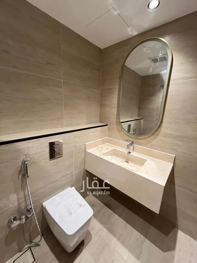 شقة للإيجار في شارع الحسين بن أبي البركات, حي النرجس, مدينة الرياض, منطقة الرياض صورة 4