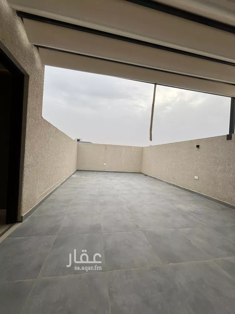شقة للإيجار في شارع الحسين بن أبي البركات, حي النرجس, مدينة الرياض, منطقة الرياض 9